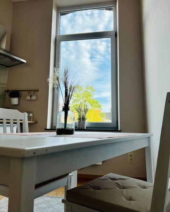 Charmant Petit Appartement. Liege Ngoại thất bức ảnh