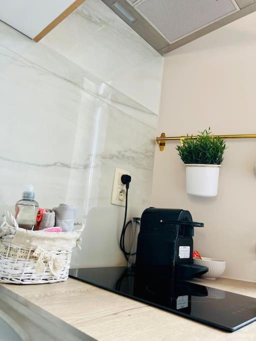 Charmant Petit Appartement. Liege Ngoại thất bức ảnh